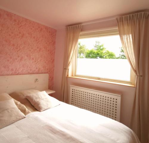 Nakskov Bed & Breakfast | TheGilgahouse Fjordroom