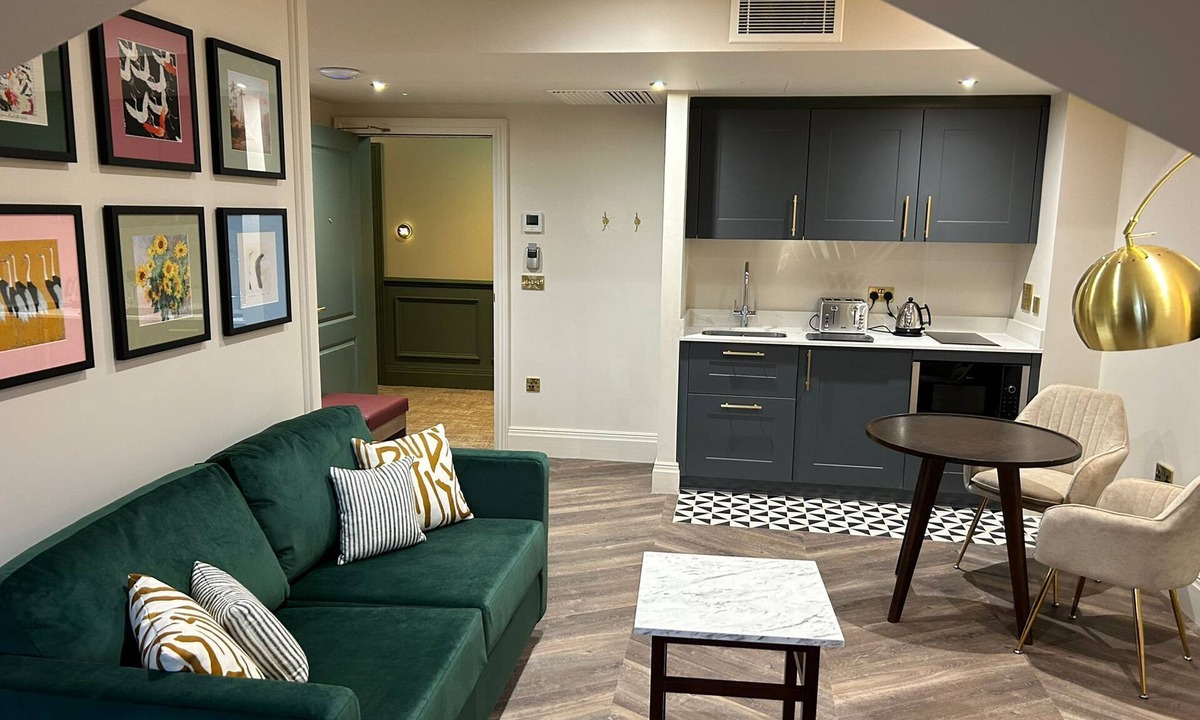 Sherborne Hotel | TheHillbrookSherborne