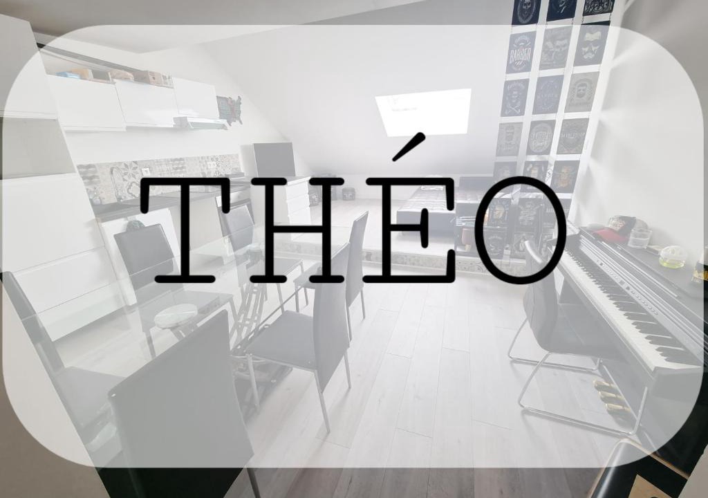 Bray-Dunes Apartment | THELNA théo