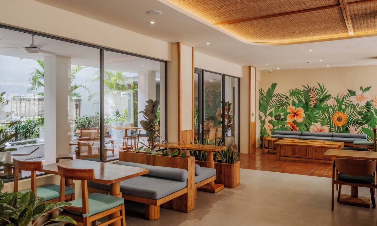 Babakan Hotel | TheNomad Canggu