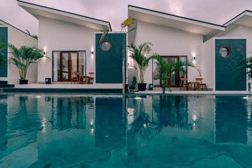 Kutuh Villa | Theodosia Villa By Bali Cabin