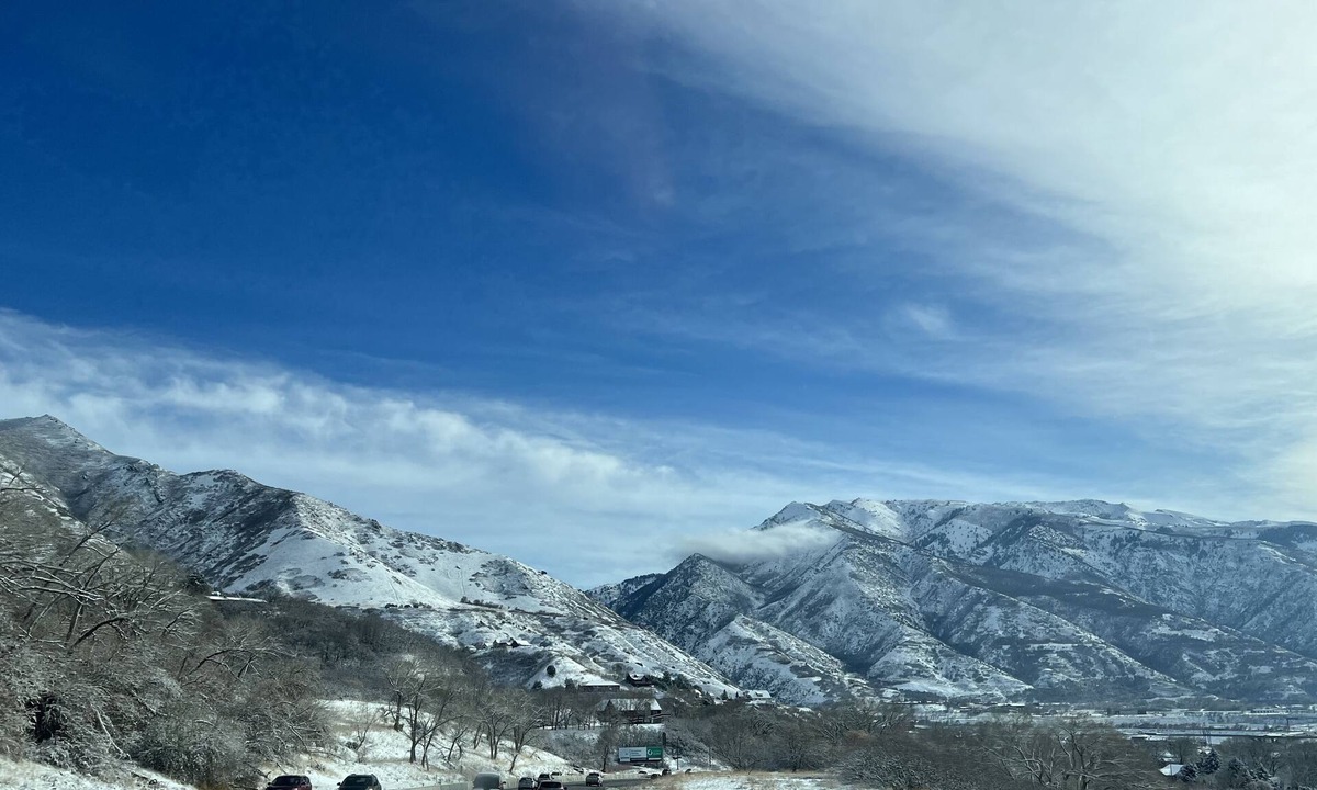 Ogden House | There are many fun activities to do in Utah. Come and visit.