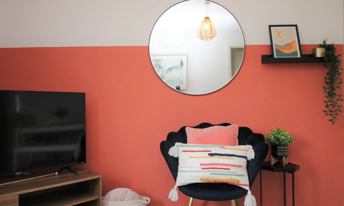 Cathays House | Thesiger 1 (3 beds)