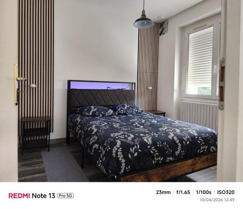 Cenon-sur-Vienne Apartment | Theviennehouse