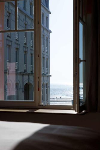 Wimereux Bed & Breakfast | TheVillaRose