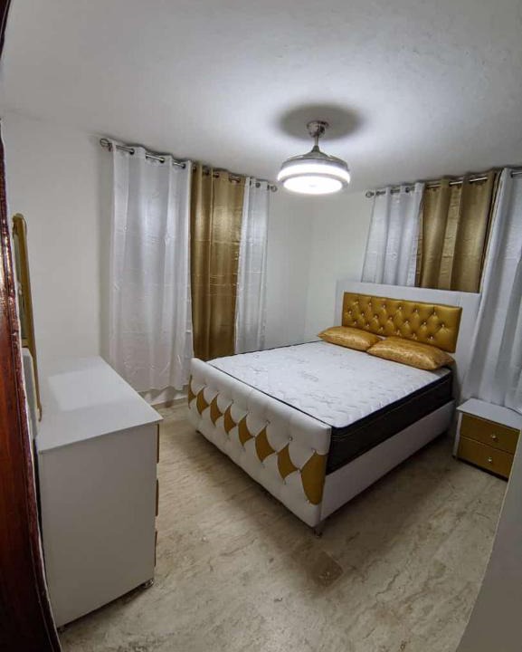 Santo Domingo Este Apartment | They family Paradise