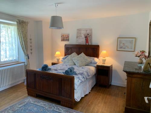 Thiat House | Thiat guest house