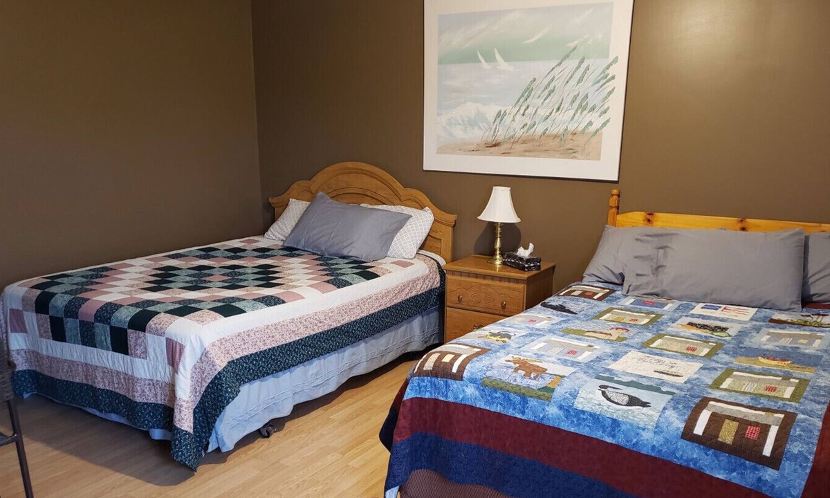 Cormack House | Thickwood Inn - Room #4