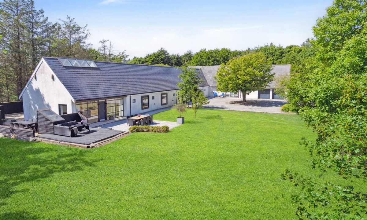 Lokken House | "Thilo" - 2.3km from the sea by Interhome