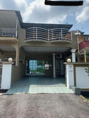 Taiping House | Thind place