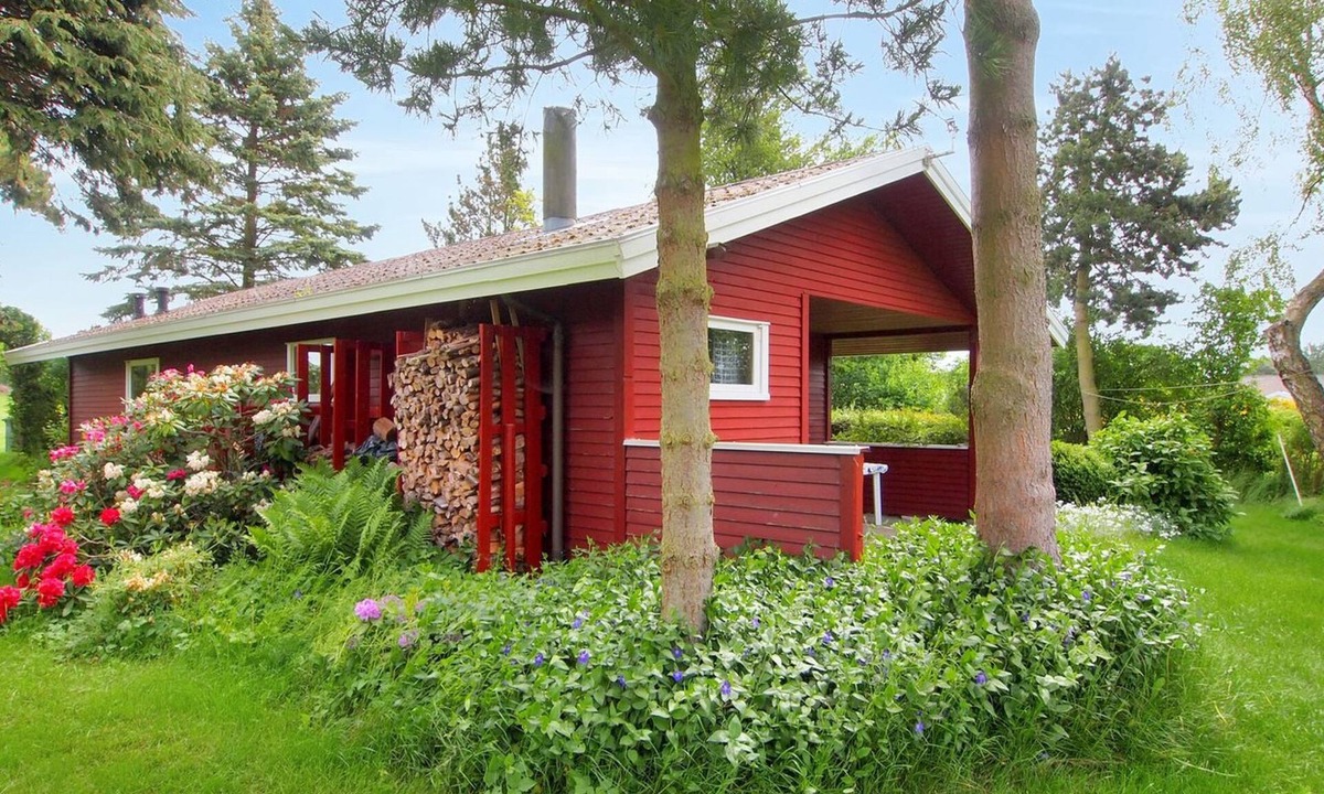 Askeby House | "Thing" - 200m from the sea by Interhome