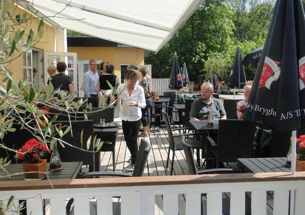 Vestervig Hotel | Thinghuskroen