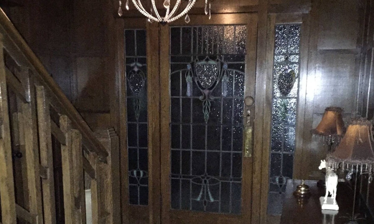 Beith House | Thirdpart Farm