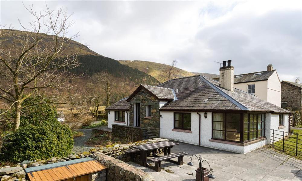 Keswick House | Thirlmere Cottage