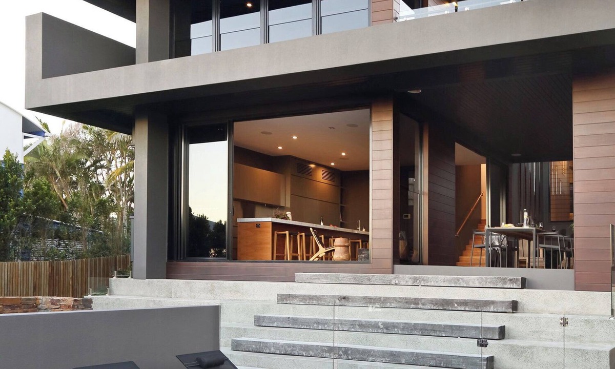 Sunshine Beach House | Thirteen Bowman.