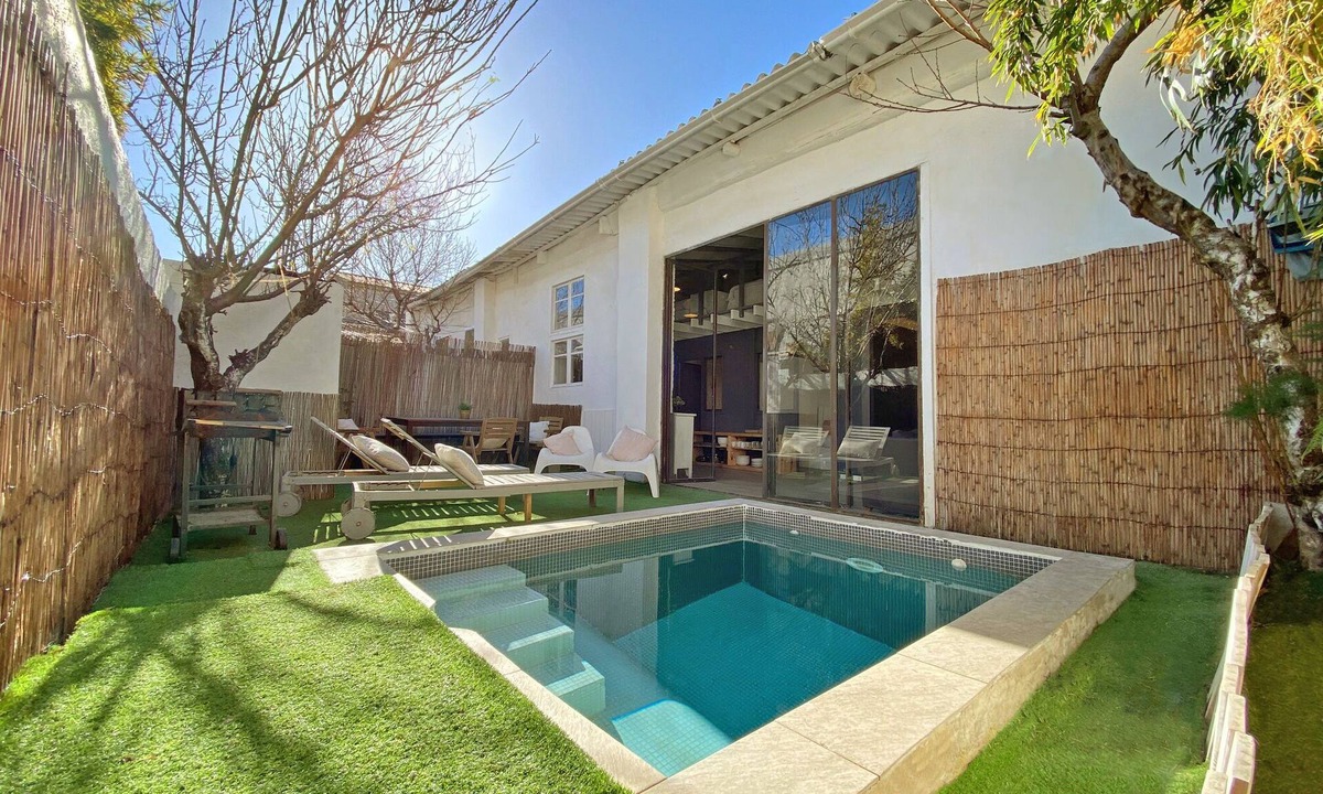 La Marina del Prat Vermell Villa | This 4 + 1 bedroom and 3 bathroom dream house
