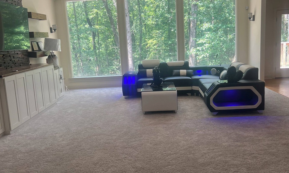 McDonough House | This a great vacation home !