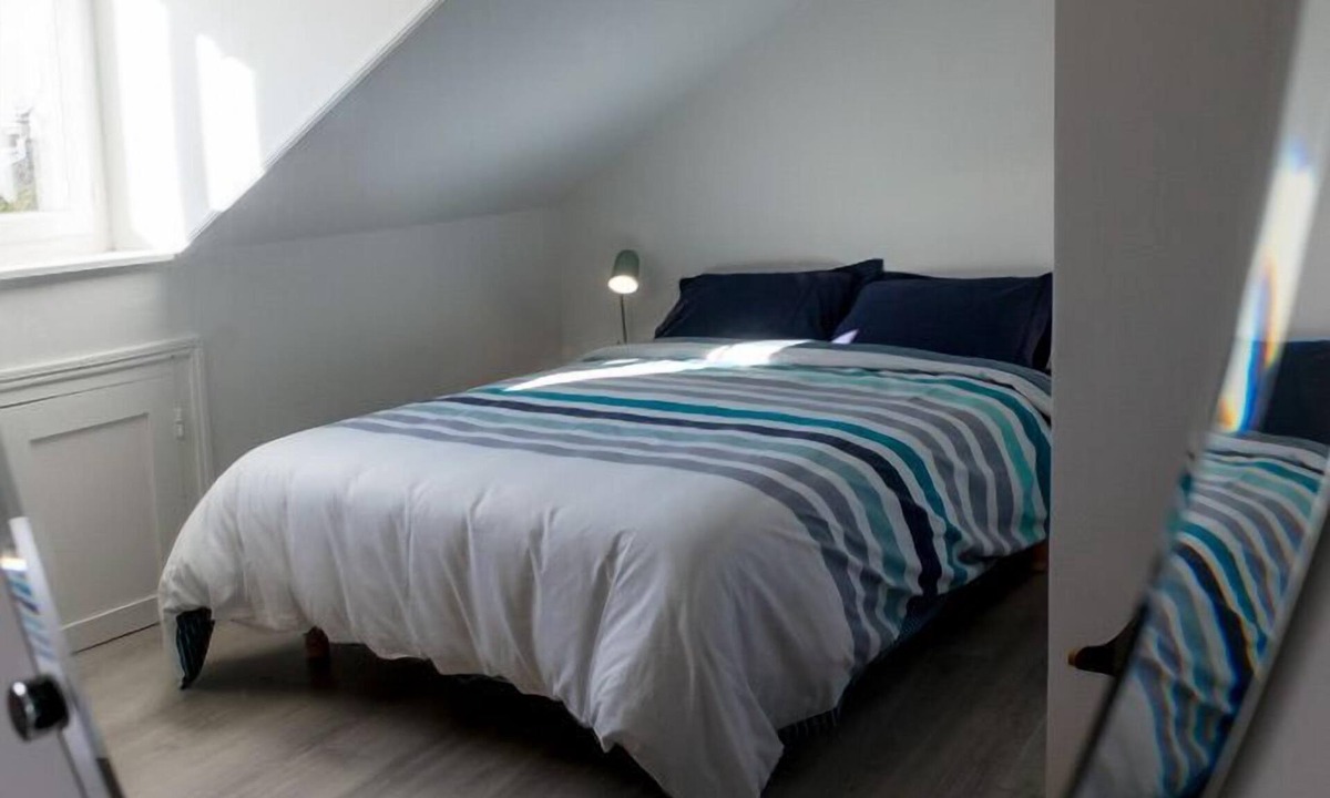 Saint-Brieuc Apartment | THIS ACCOMMODATION IS NO LONGER AVAILABLE FOR BOOKING