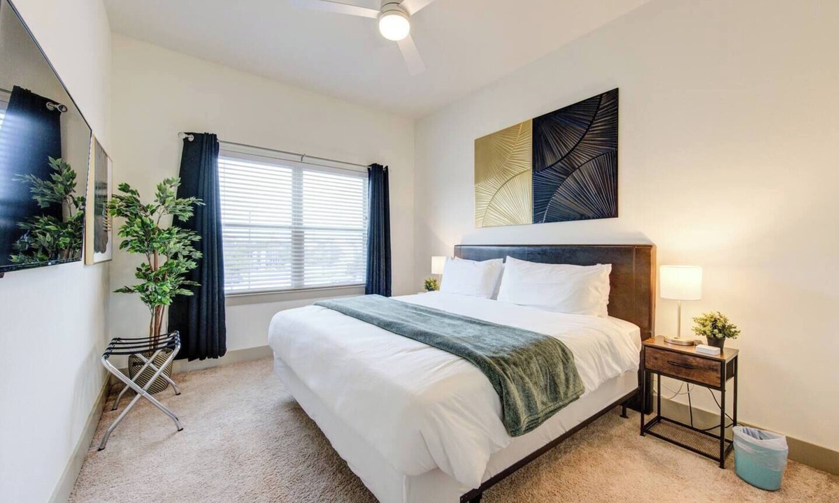 Addicks Apartment | This apartment is a 1 bedroom(s), 1 bathrooms, located in Houston, TX.