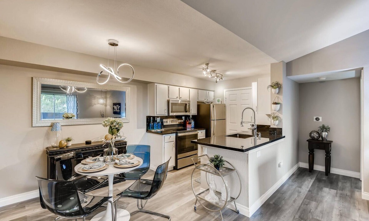 Paradise Hills Condo | This beautiful in Clark County