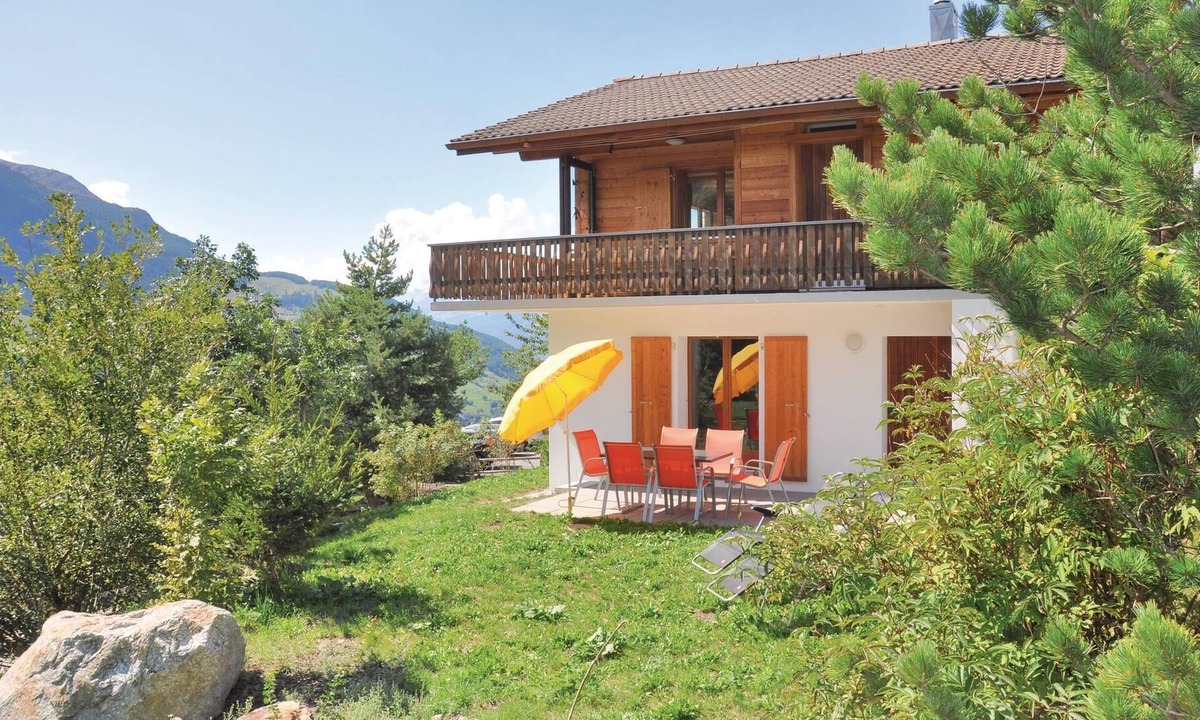 Buerchen Apartment | This cozy furnished vacation apartment.