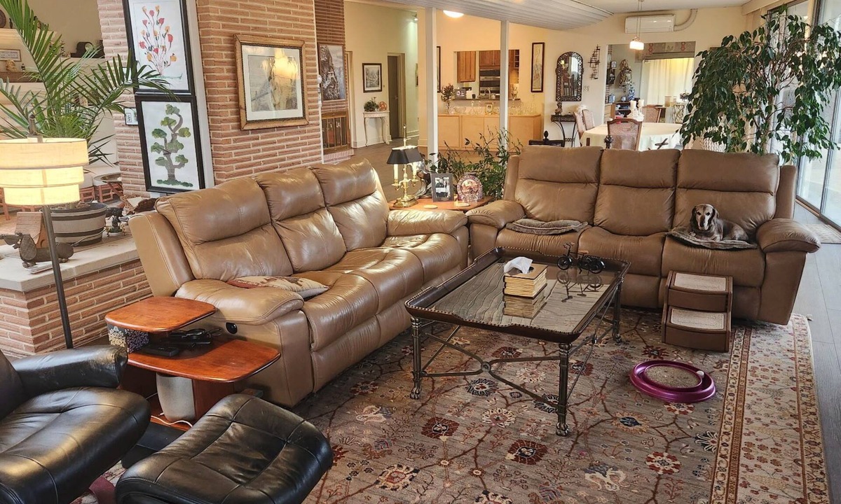 Boalsburg House | This Home is Special. and now enlarged