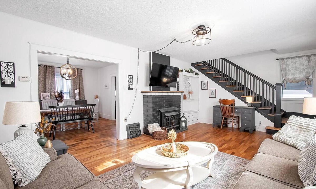 Augusta House | This house is a 2 bedroom(s), 1 bathrooms, located in Augusta, KS.