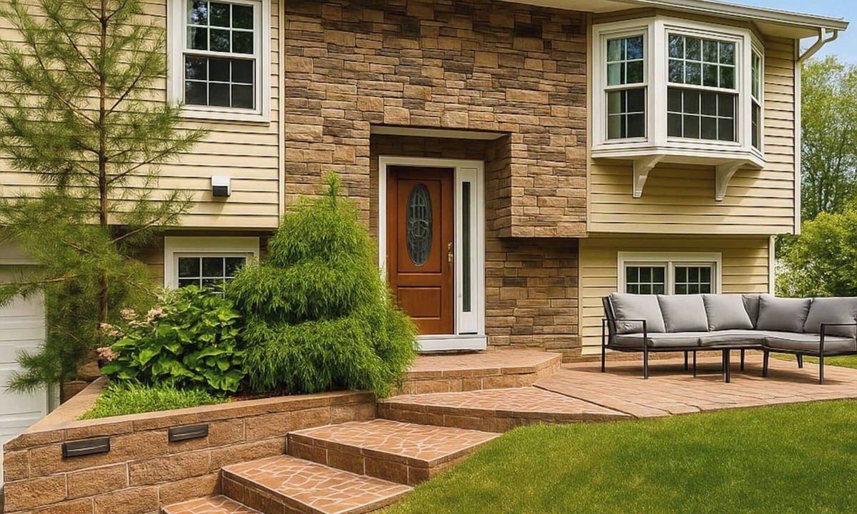 Latham House | This house is a 3 bedroom(s), 2 bathrooms, located in Latham, NY.