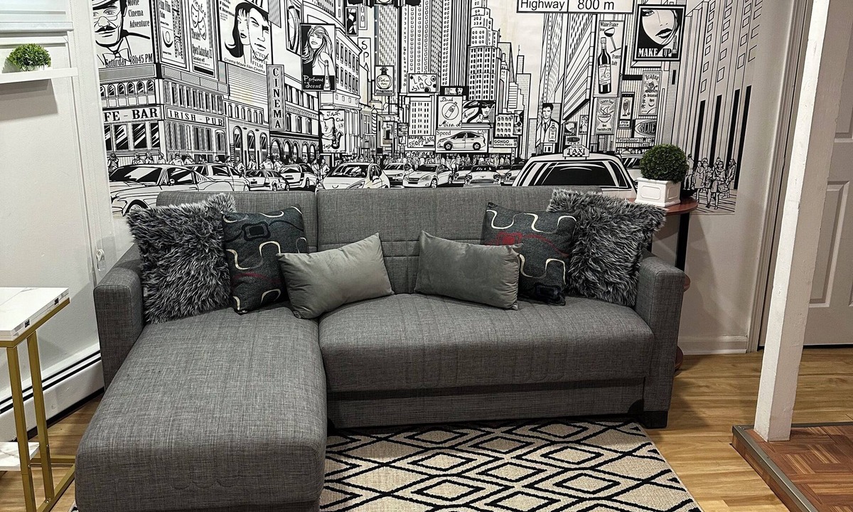 North Bergen House | This is a cozy studio, located in close proximity to NY!