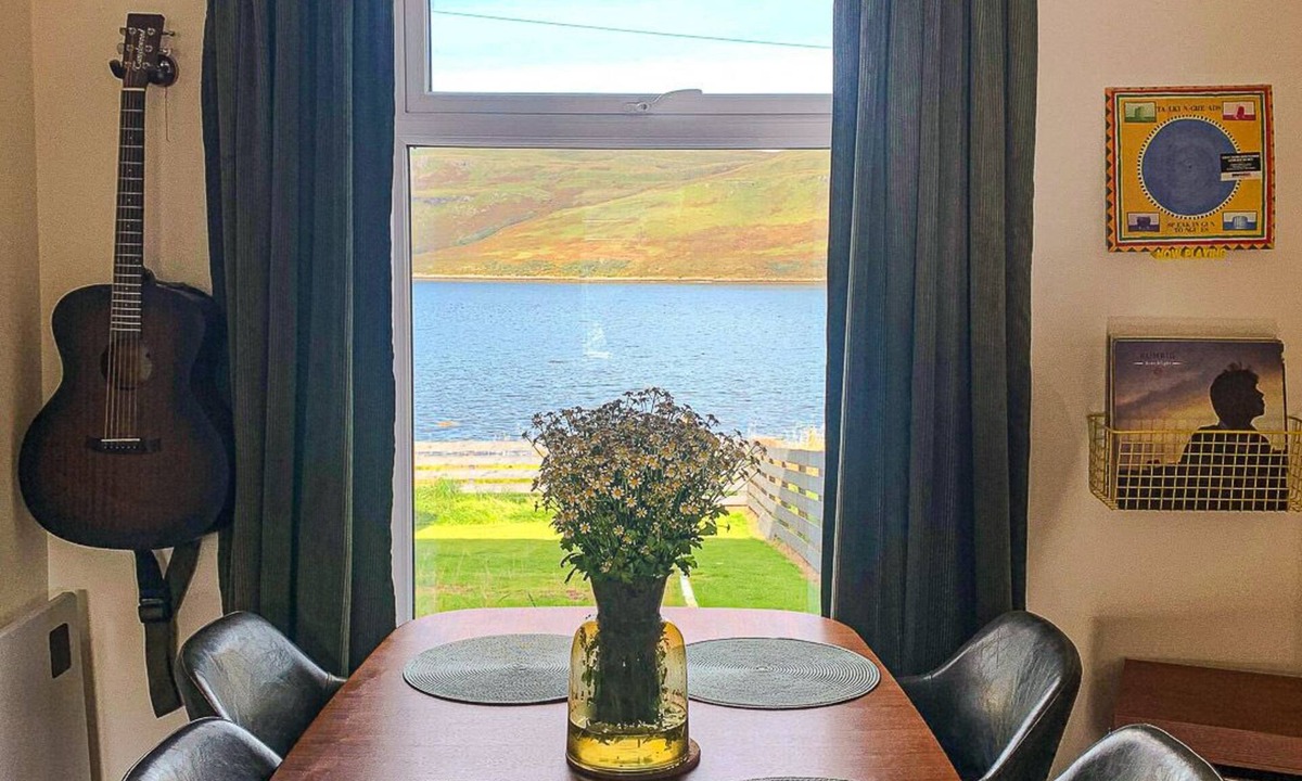 Isle of Skye Cottage | This Must Be The Place, Skye - Carbost