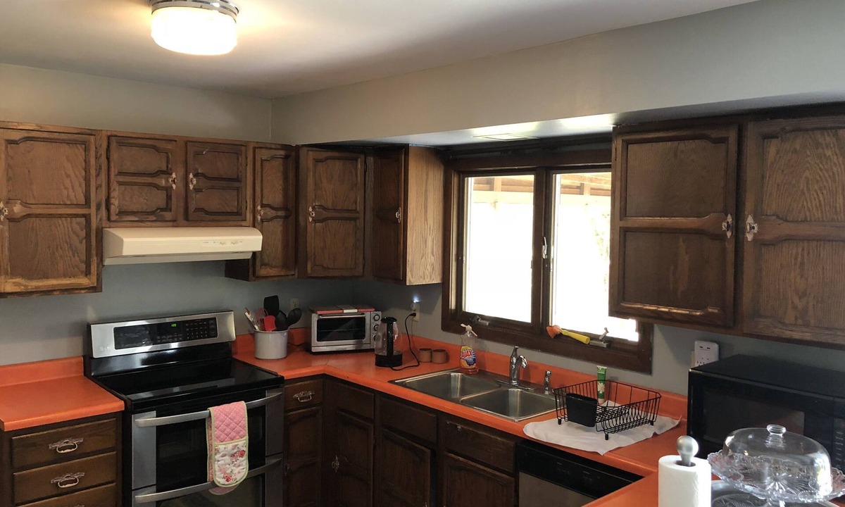 Hudson House | This Place Is Special