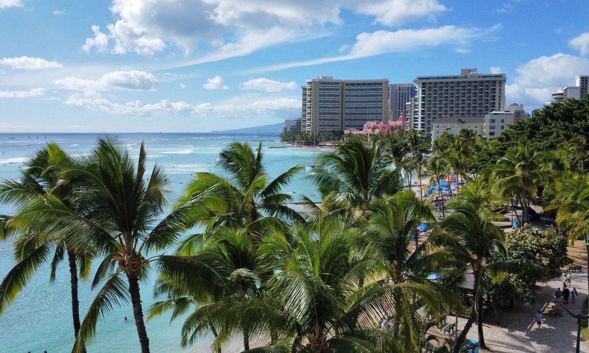 Diamond Head - Kapahulu - St. Louis House | This property is no longer available