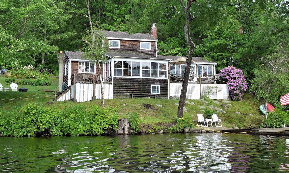 Milford House | this property is no longer available