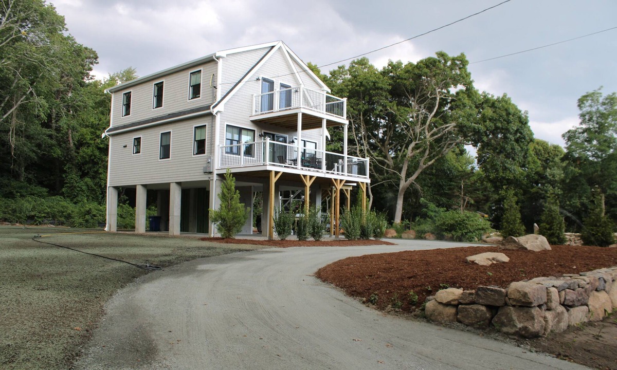 Mattapoisett Center House | This Property NO LONGER AVAIL ON VRBO