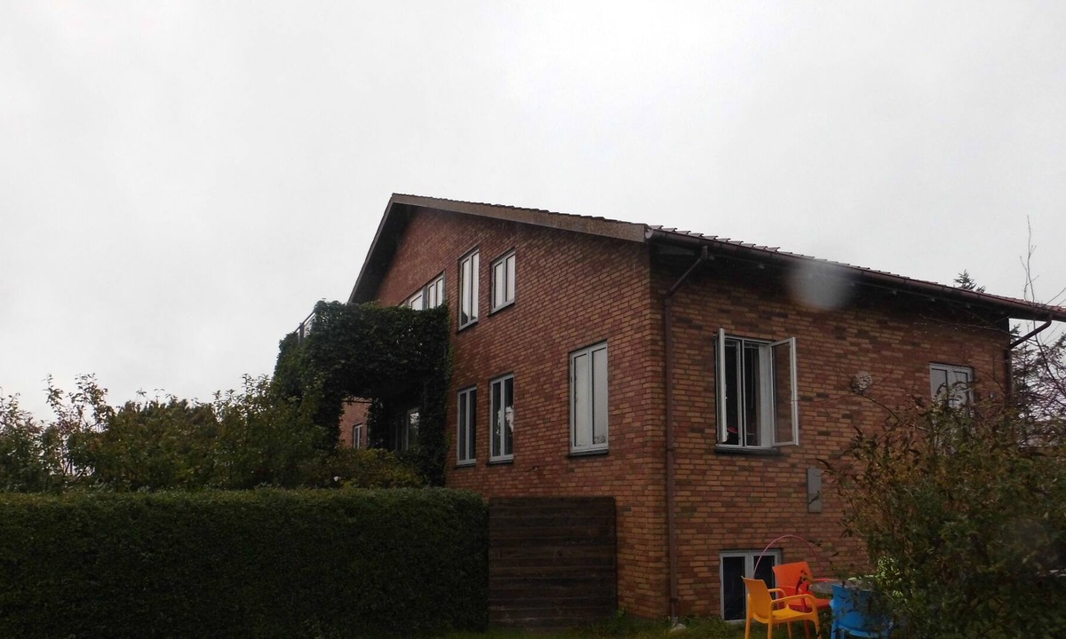 Thisted Hostel | Thisted B&noB