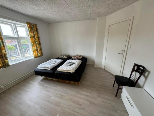 Norresundby Hostel | Thistedvej 85C, Room 2