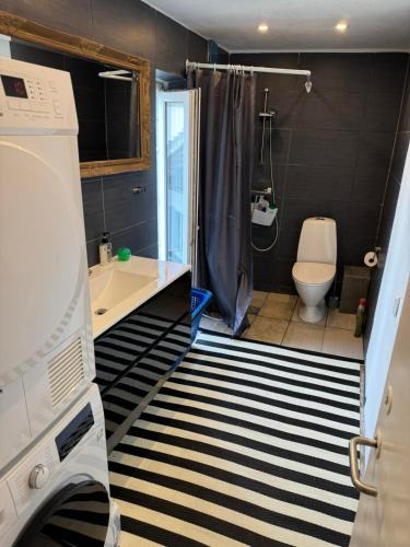 Norresundby Hostel | Thistedvej 85C, Room 3