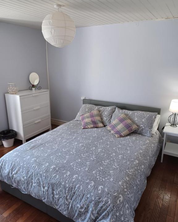 Mialet House | Thistle Gîte