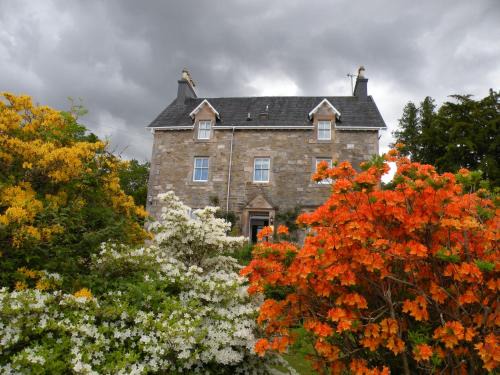 Saint Catherines House | Thistle House Guest House