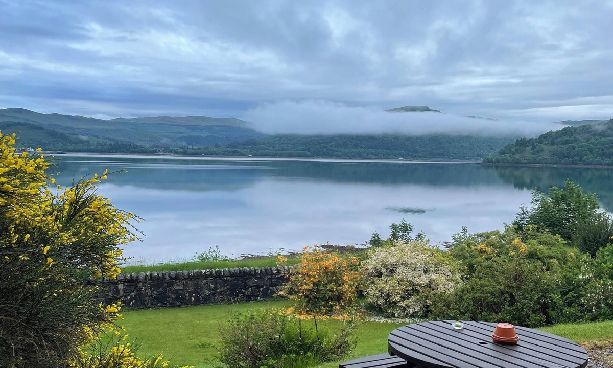 Saint Catherines House | Thistle House Guest House