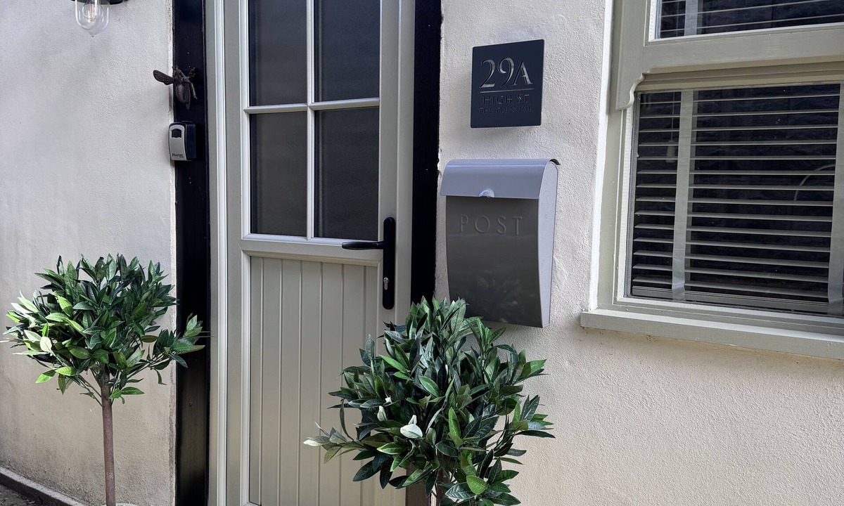 Coldstream House | Thistle Nook