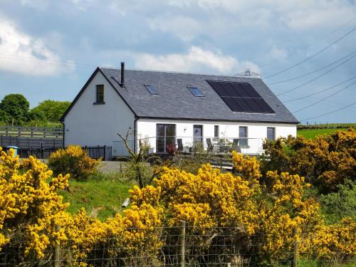 Fintry House | Thistlebank