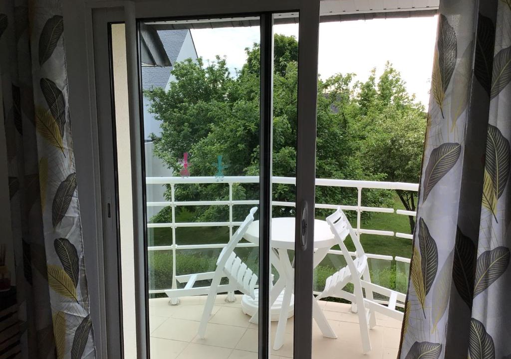 Plouhinec Apartment | THIVICKI