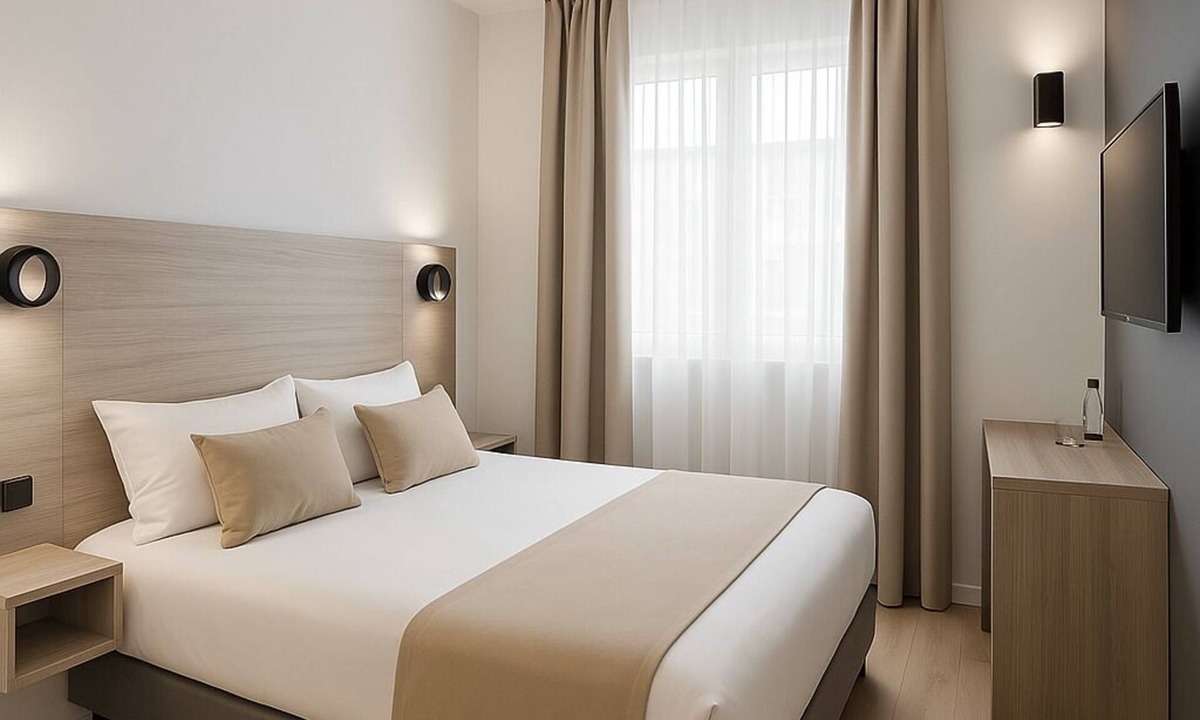 Thoiry Hotel | Thoiry Etoile Lodge, Sure Hotel Collection by Best Western