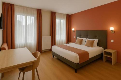 Thoiry Hotel | Thoiry Etoile Lodge, Sure Hotel Collection by Best Western