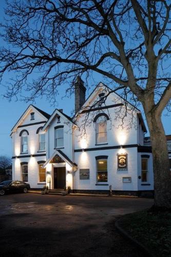 Thetford Hotel | Thomas Paine Hotel