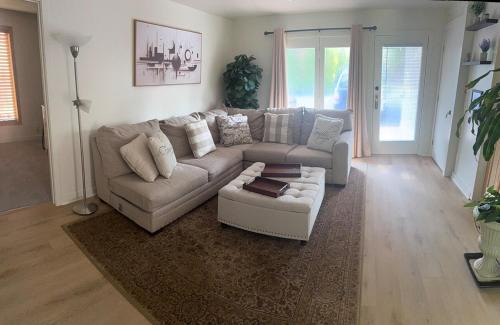 Bolivar Apartment | Thomas Place