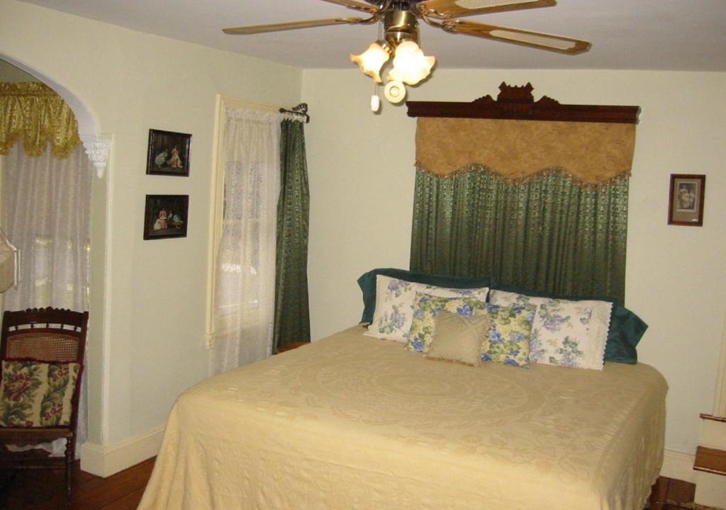 Cape May House | Thomas Webster House