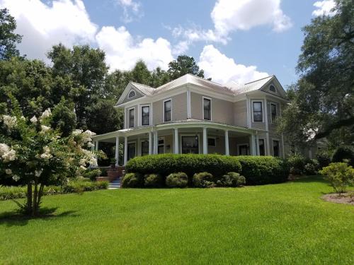 Thomasville Bed & Breakfast | Thomasville Bed and Breakfast