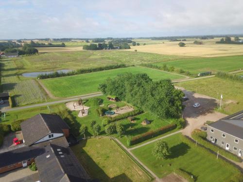 Jelling Bed & Breakfast | Thommysminde